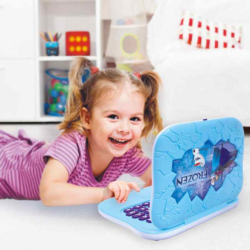 Εξυπνούλης Laptop Frozen (1020-63432) - φωτογραφία 3