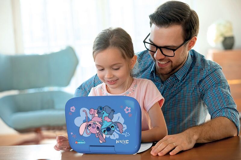 Εξυπνούλης Laptop Stitch (1020-63443) - φωτογραφία 5