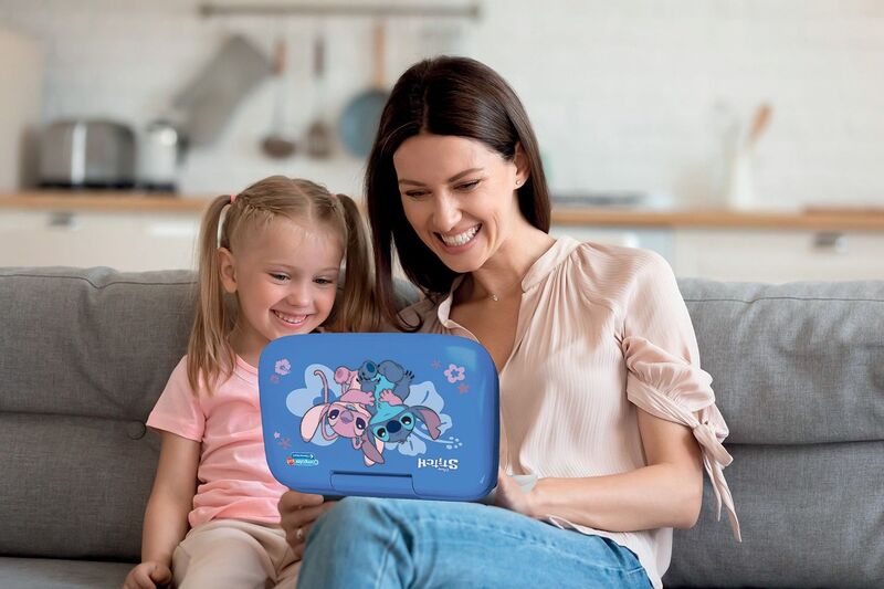 Εξυπνούλης Laptop Stitch (1020-63443) - φωτογραφία 6