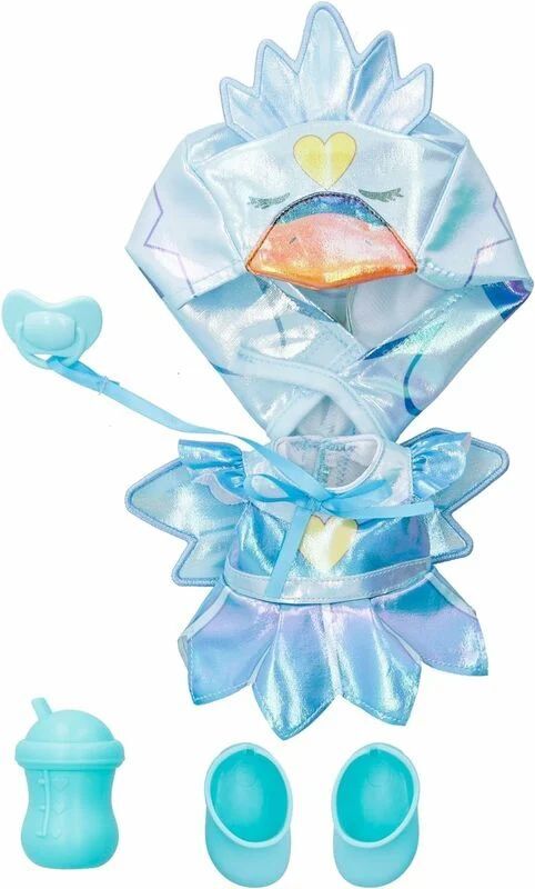 Λαμπάδα Κούκλα Cry Babies-Stars-3 Σχέδια (4104-91136) φωτογραφία