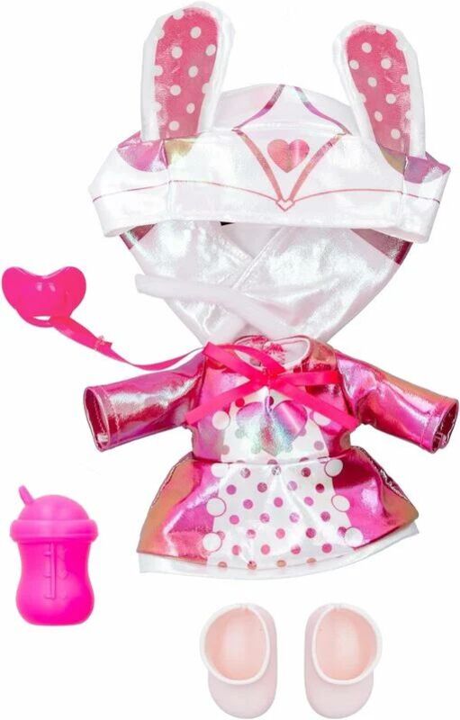 Λαμπάδα Κούκλα Cry Babies-Stars-3 Σχέδια (4104-91136) φωτογραφία