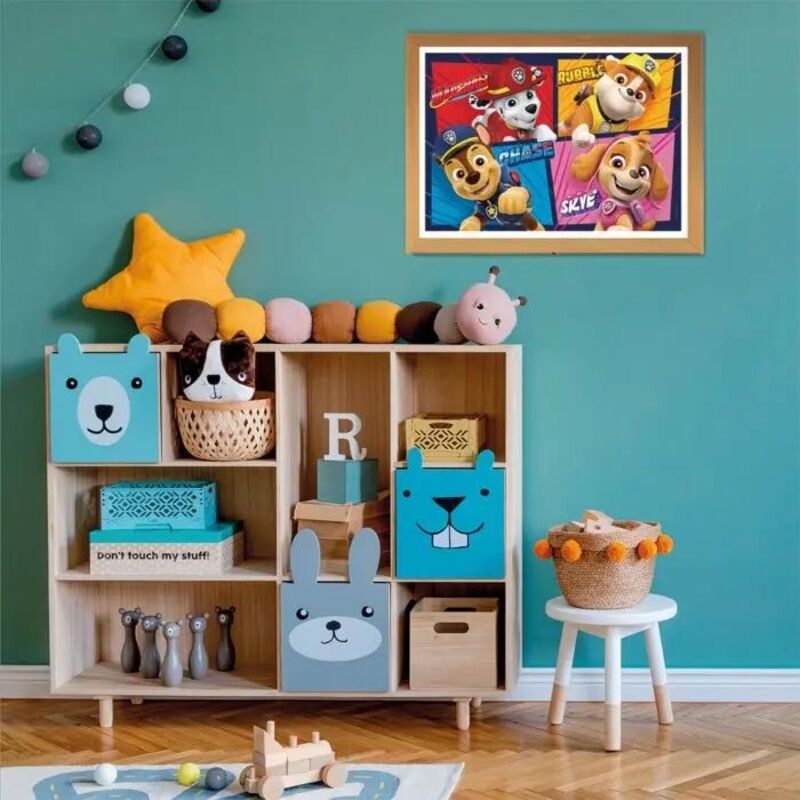 Παζλ 24 Maxi Paw Patrol (1200-24238) - φωτογραφία 4