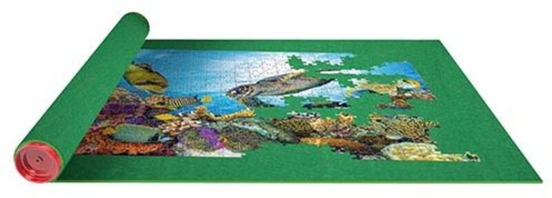 Ρολό Για Αποθήκευση Παζλ (1220-30229) - φωτογραφία 3