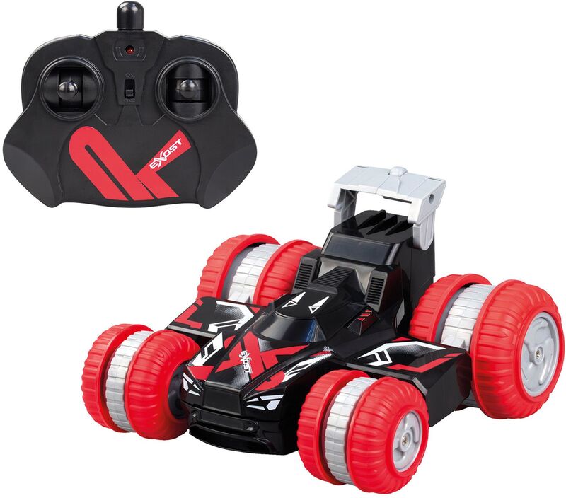 Exost Τηλεκατευθυνόμενο Αυτοκίνητο Turbo Slide (7530-20721)