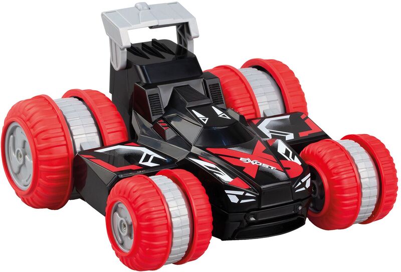 AS Company τηλεκατευθυνόμενο Exost Turbo Slide 1:18 (7530-20721) - φωτογραφία 3