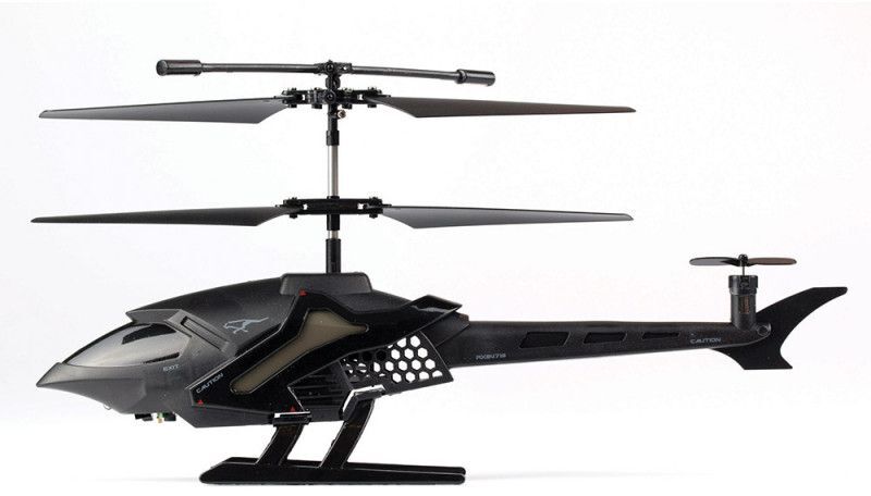 Silverlit Τηλεκατευθυνόμενο Ελικόπτερο Flybotic Sky Cheetah (7530-84718) φωτογραφία