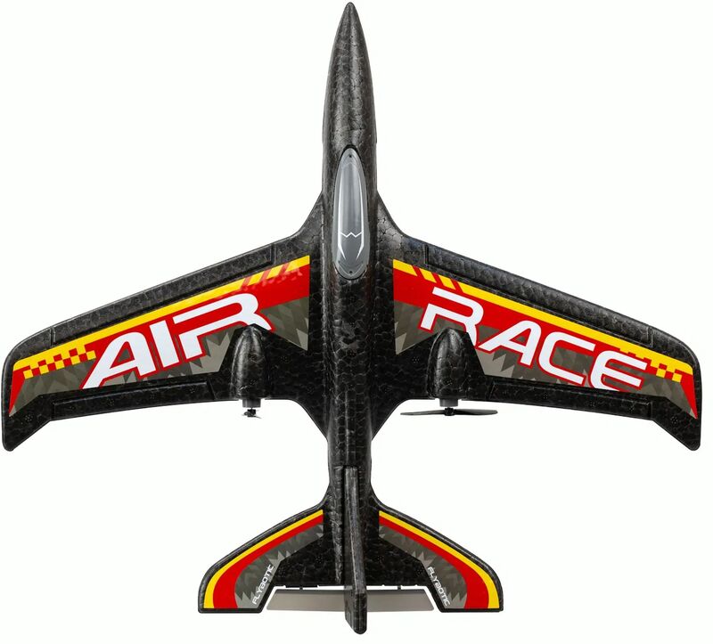 Silverlit Τηλεκατευθυνόμενο Ελικόπτερο Flybotic X-Twin Loop (7530-85742) φωτογραφία