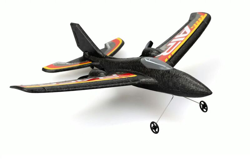 Silverlit Τηλεκατευθυνόμενο Ελικόπτερο Flybotic X-Twin Loop (7530-85742) φωτογραφία