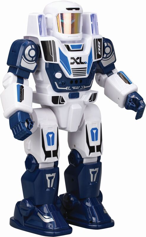 Silverlit Τηλεκατευθυνόμενο Robot Programm A Bot XL (7530-88000) φωτογραφία