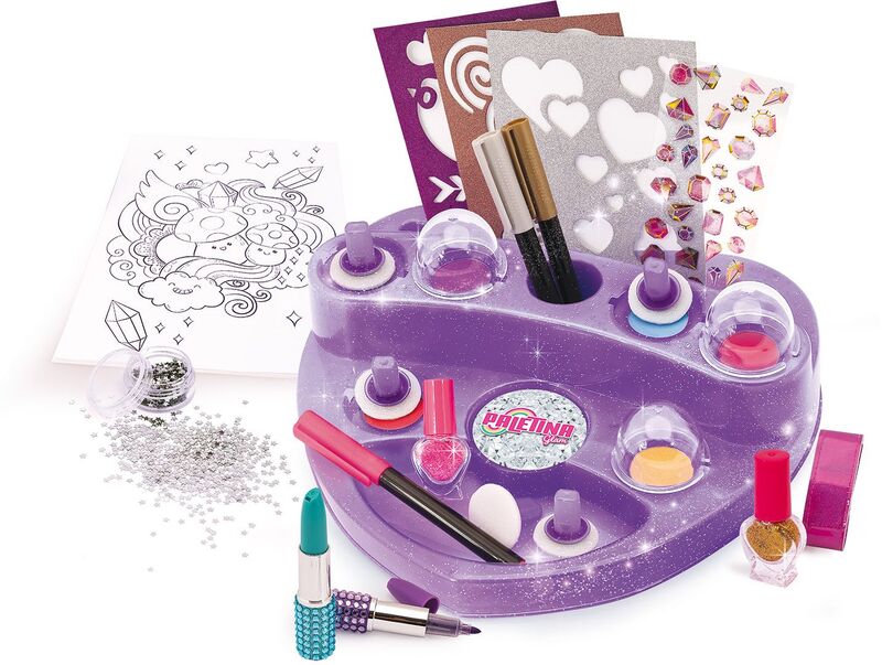 Παλετίνα Glam (1023-56359) φωτογραφία