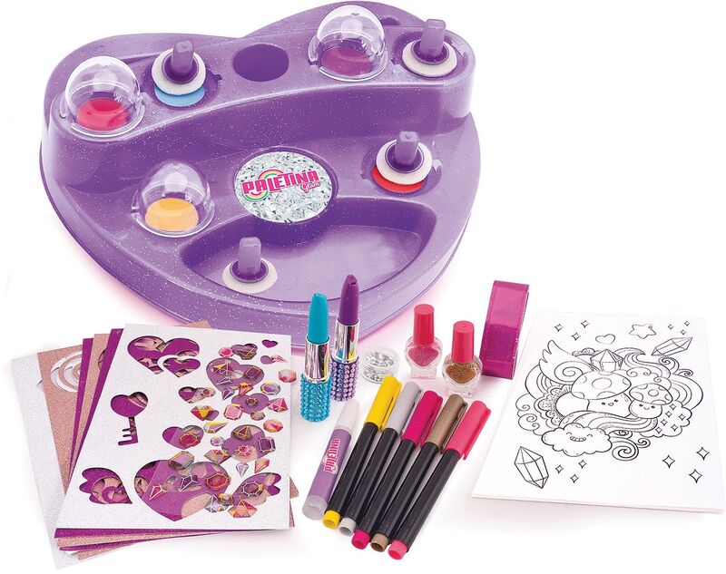 Παλετίνα Glam (1023-56359) φωτογραφία