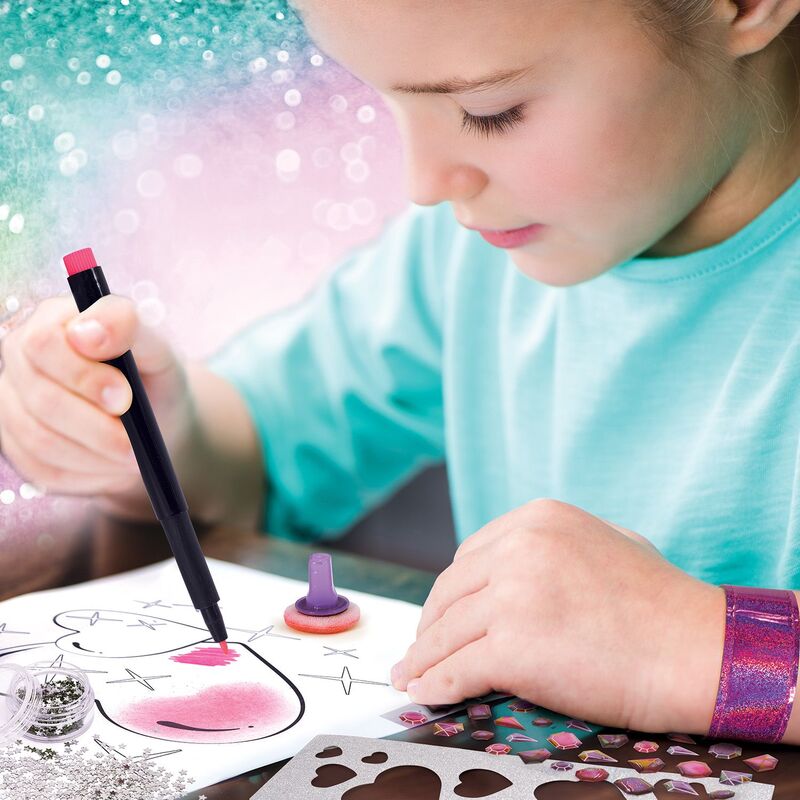 Παλετίνα Glam (1023-56359) φωτογραφία