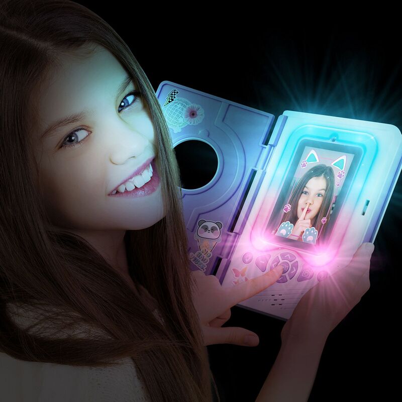 Secret Creator-Ηλεκτρονικό Ημερολόγιο (1863-42349) φωτογραφία