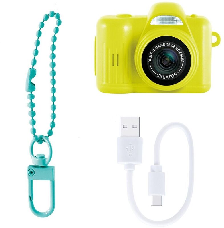 AS Company Φωτογραφική Μηχανή Mini Photo Creator-6 Σχέδια (1863-70649)
