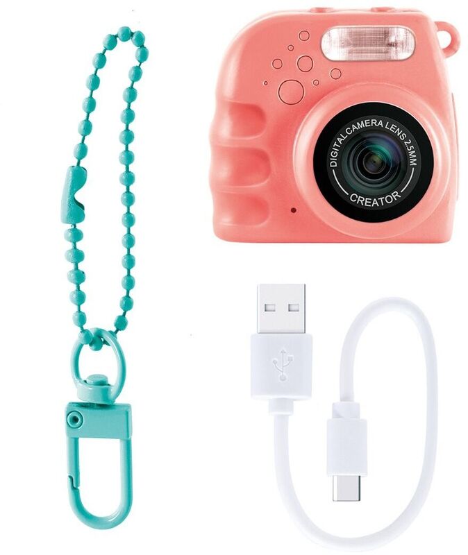 Φωτογραφική Μηχανή Mini Photo Creator-6 Σχέδια (1863-70649) φωτογραφία