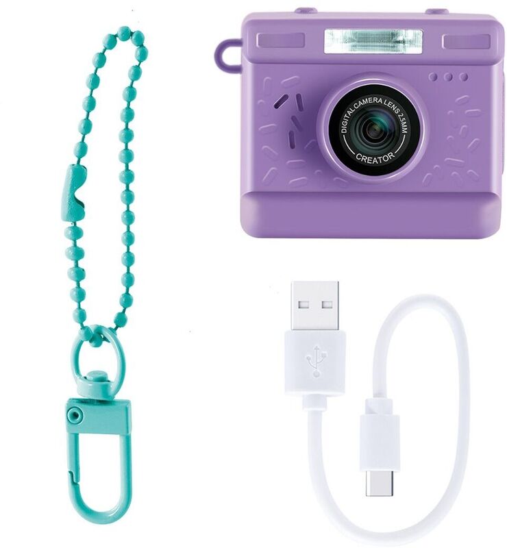 Φωτογραφική Μηχανή Mini Photo Creator-6 Σχέδια (1863-70649) φωτογραφία