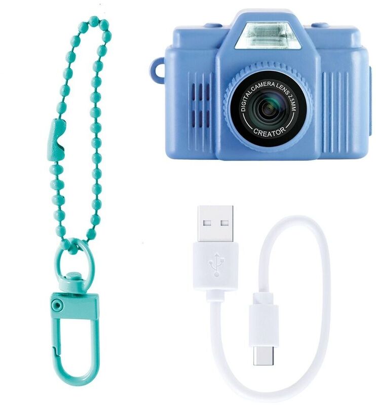 Φωτογραφική Μηχανή Mini Photo Creator-6 Σχέδια (1863-70649) φωτογραφία