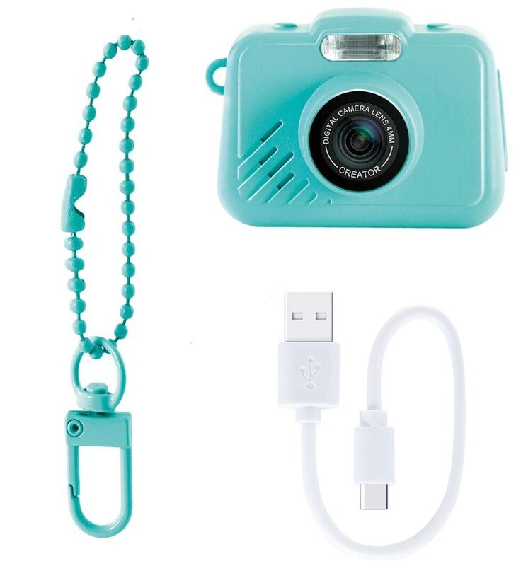 Φωτογραφική Μηχανή Mini Photo Creator-6 Σχέδια (1863-70649) φωτογραφία