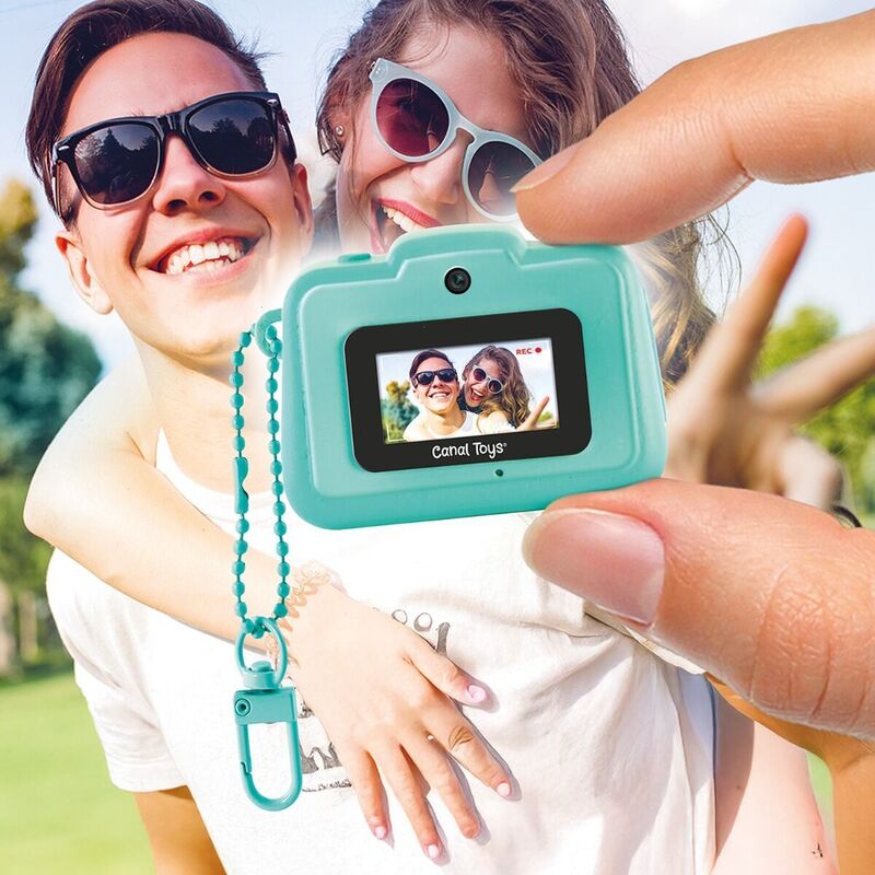 Φωτογραφική Μηχανή Mini Photo Creator-6 Σχέδια (1863-70649) φωτογραφία