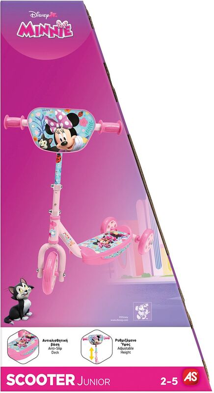 Λαμπάδα Minnie Scooter (1500-50287) φωτογραφία
