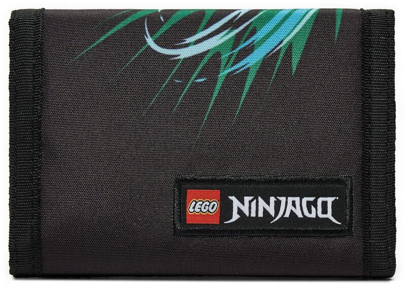 LEGO® M-Line Dragon Power Wallet (10103-2401) - φωτογραφία 2