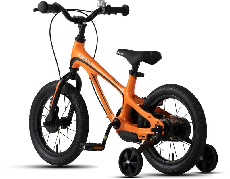 Ποδήλατο 16''Chipmunk Moon MG-Orange (CM16-5) φωτογραφία