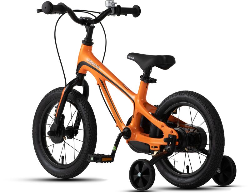 Ποδήλατο 18''Chipmunk Moon MG-Orange (CM18-5) φωτογραφία