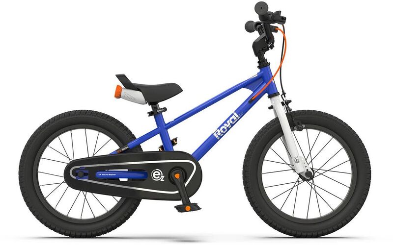 Ποδήλατο 12''Freestyle EZ-Blue (RB12B-30)