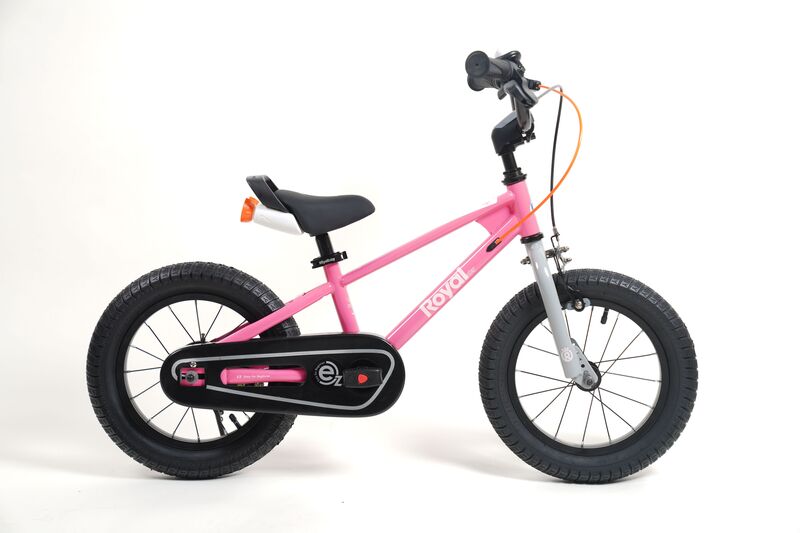 Ποδήλατο 14''Freestyle EZ-Pink (RB14B-30)