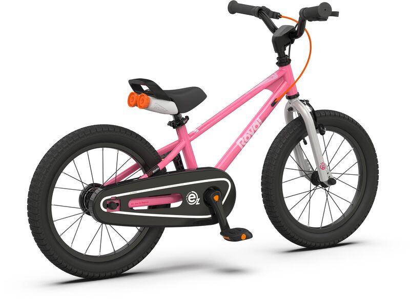 Ποδήλατο 14''Freestyle EZ-Pink (RB14B-30) φωτογραφία