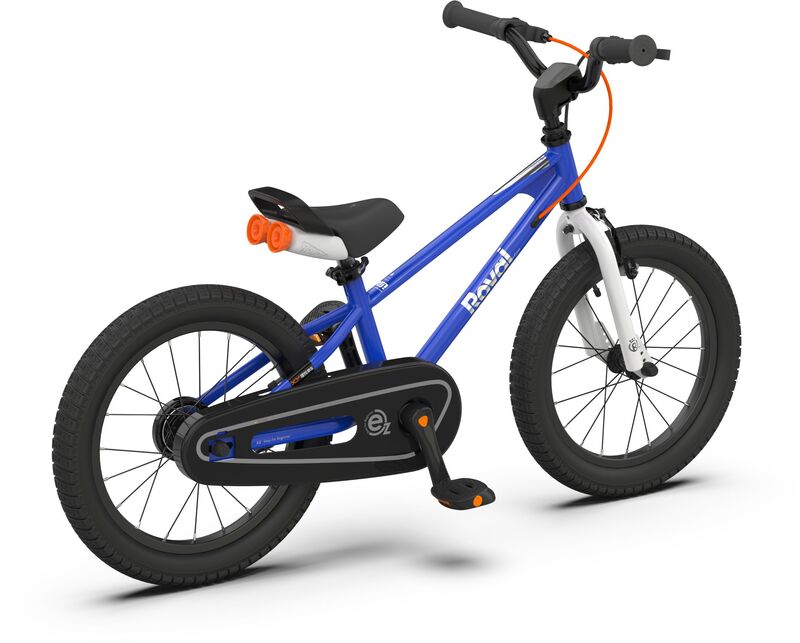 Ποδήλατο 18''Freestyle EZ-Blue (RB18B-30) φωτογραφία